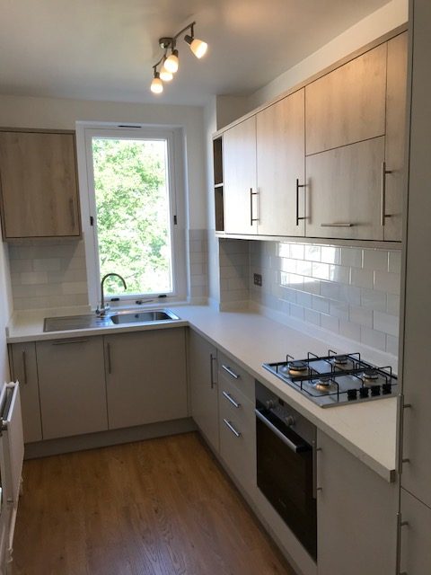 Kitchen & Bathroom, London Kitchen & Bathroom, London