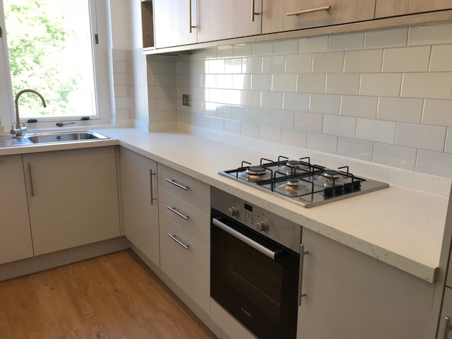 Kitchen & Bathroom, London Kitchen & Bathroom, London